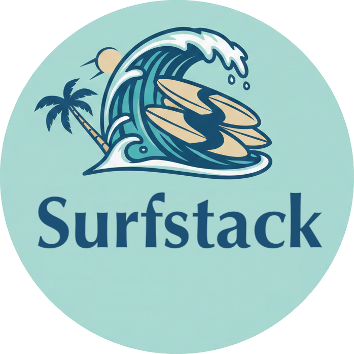 Surfstack